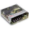 MEAN WELL ENTERPRISES CO., LTD. Mini egykimenetes kapcsolóüzemű tápegység, LRS-75-12, Vin: 230 VAC, Vout: 12 VDC, P: 72 W (0-6A)