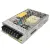 MEAN WELL ENTERPRISES CO., LTD. Mini egykimenetes kapcsolóüzemű tápegység, Mean Well, LRS-150-12, Vin: 85-264 VAC/120-370 VDC, Vout: 12 VDC, P: 150 W (0-12,5A)
