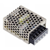 MEAN WELL ENTERPRISES CO., LTD. Mini egykimenetes kapcsolóüzemű tápegység, Vin: 230 VAC, Vout: 5 VDC, P: 15 W (0-3A) Mean Well RS-15-5