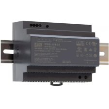 Mean Well HDR-150-12 DIN sínre szerelhető tápegység tápegység