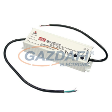 Mean Well HLG-120H-12A Egykimenetes tápegység, 12 V, 120 W villanyszerelés
