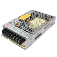 Mean Well LRS-150-12 150W 12V IP20 LED tápegység világítási kellék