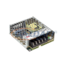 Mean Well Mean Well LRS-50-5 Mini egykimenetes kapcsolóüzemű tápegység, 50 W, 5 V