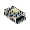 Mean Well Mean Well RS-25-24 Mini egykimenetes kapcsolóüzemű tápegység, 25 W, 24 V