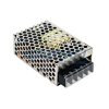 Mean Well Mean Well RS-25-5 Mini egykimenetes kapcsolóüzemű tápegység, 25 W, 5 V