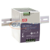 Mean Well Mean Well TDR-480-24 DIN sínre pattintható tápegység megnövelt bemeneti feszültségtartománnyal, 480 W, 24 V