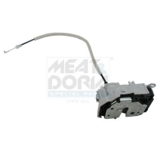 MEAT & DORIA Ajtózár MEAT & DORIA 31036 autóalkatrész