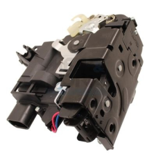 MEAT & DORIA Ajtózár MEAT & DORIA 31150 autóalkatrész