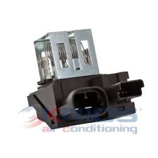 MEAT & DORIA Első ellenállás, villanymotor (hűtőventilátor) K109139 autóalkatrész