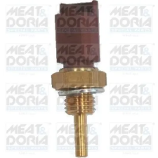 MEAT & DORIA érzékelő, hűtőfolyadék-hőmérséklet 82238 autóalkatrész