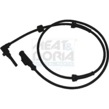 MEAT & DORIA érzékelő, kerékfordulatszám 90038 autóalkatrész