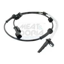 MEAT & DORIA érzékelő, kerékfordulatszám 901179 autóalkatrész