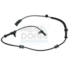 MEAT & DORIA érzékelő, kerékfordulatszám 90882E autóalkatrész