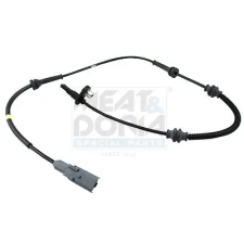 MEAT & DORIA érzékelő, kerékfordulatszám 90981 autóalkatrész