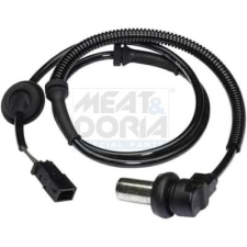 MEAT & DORIA érzékelő, kerékfordulatszám MEAT & DORIA 90008 autóalkatrész