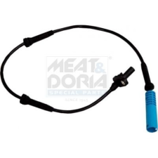 MEAT & DORIA érzékelő, kerékfordulatszám MEAT & DORIA 90287 autóalkatrész