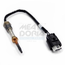 MEAT & DORIA Érzékelő, kipufogógáz-hőmérséklet MEAT & DORIA 12025 autóalkatrész