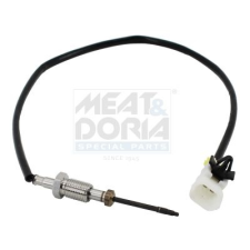 MEAT & DORIA Érzékelő, kipufogógáz-hőmérséklet MEAT & DORIA 12451 autóalkatrész
