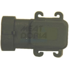 MEAT & DORIA érzékelő, töltőnyomás MEAT & DORIA 82163 autóalkatrész
