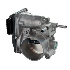 MEAT & DORIA fojtószelep ház MEAT & DORIA 89335 autóalkatrész