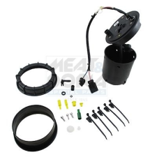 MEAT & DORIA Fűtés, tartály egység (karbamid-befecskendezés) MEAT & DORIA 73021 autóalkatrész