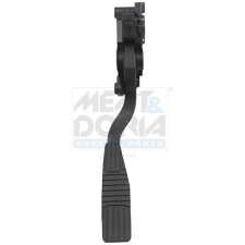 MEAT & DORIA gázpedálkészlet MEAT & DORIA 83614 autóalkatrész