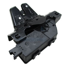 MEAT & DORIA Hátsó csapóajtó zár MEAT & DORIA 31676 autóalkatrész