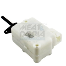 MEAT & DORIA Hátsó csapóajtó zár MEAT & DORIA 31870 autóalkatrész