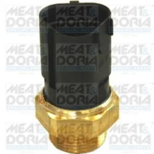 MEAT & DORIA hőkapcsoló, hűtőventilátor 82701 autóalkatrész