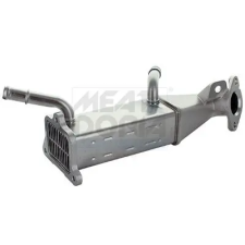 MEAT & DORIA Hűtő, kipufogógáz-visszavezetés 88492 autóalkatrész