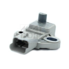 MEAT & DORIA impulzusadó, főtengely MEAT & DORIA 87456 autóalkatrész