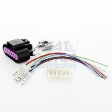 MEAT & DORIA Javítókészlet, kábelköteg MEAT & DORIA 25186 autóalkatrész