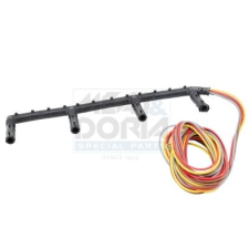MEAT & DORIA Javítókészlet, kábelköteg MEAT & DORIA 25525 autóalkatrész