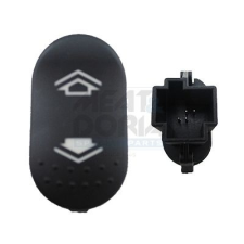 MEAT & DORIA kapcsoló, ablakemelő MEAT & DORIA 26050 autóalkatrész