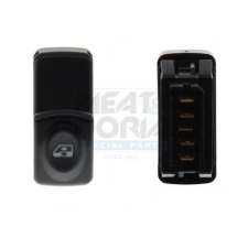 MEAT & DORIA kapcsoló, ablakemelő MEAT & DORIA 26098 autóalkatrész