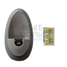 MEAT & DORIA kapcsoló, ablakemelő MEAT & DORIA 26383 autóalkatrész