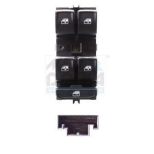 MEAT & DORIA kapcsoló, ablakemelő MEAT & DORIA 26638 autóalkatrész