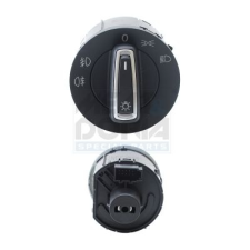 MEAT & DORIA kapcsoló, főfényszóró MEAT & DORIA 23903 autóalkatrész