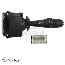 MEAT & DORIA kormányoszlop kapcsoló MEAT & DORIA 231444 autóalkatrész