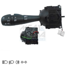 MEAT & DORIA kormányoszlop kapcsoló MEAT & DORIA 23536 autóalkatrész