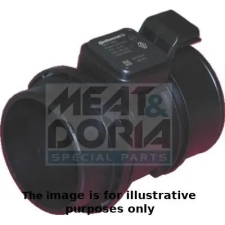 MEAT & DORIA légmennyiségmérő 86189E autóalkatrész