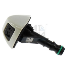 MEAT & DORIA mosófúvóka, fényszórómosó MEAT & DORIA 209055 autóalkatrész