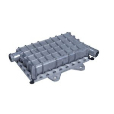 MEAT & DORIA olajhűtő motorolaj autóalkatrész