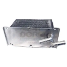 MEAT & DORIA Olajhűtő, motorolaj 95084 autóalkatrész