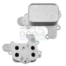 MEAT & DORIA Olajhűtő, motorolaj 95299 autóalkatrész
