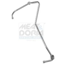 MEAT & DORIA Olajvezeték, töltő 63037 autóalkatrész