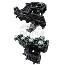 MEAT & DORIA szívócső modul MEAT & DORIA 89561 autóalkatrész