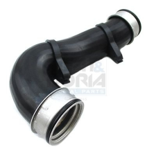 MEAT & DORIA Töltőlevegő cső MEAT & DORIA 96520 autóalkatrész