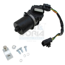 MEAT & DORIA törlőmotor MEAT & DORIA 27193 autóalkatrész