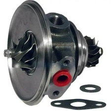 MEAT & DORIA Törzscsoport, turbótöltő 60273 autóalkatrész